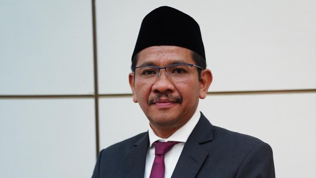 Peringati Hari Internasional Persaudaraan Manusia, Kemenag Gelar Lomba Menulis Khutbah Jumat