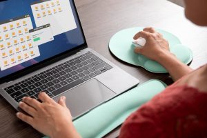 4 Wrist Rest Terbaik untuk Keyboard, Harga Mulai Rp150 Ribuan