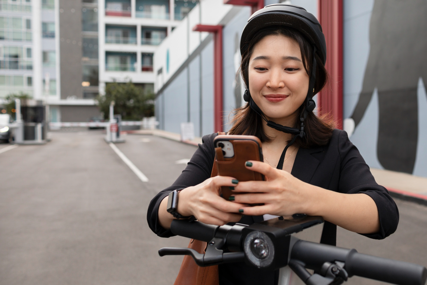 5 Smartphone Murah dengan Baterai 6000 mAh, Andalan Driver Ojol!