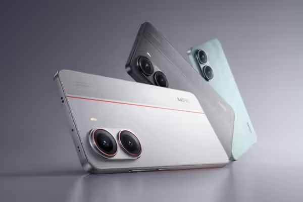 Resmi Rilis! Ini Spesifikasi Redmi Turbo 4 yang Siap Bersaing di HP Mid Range
