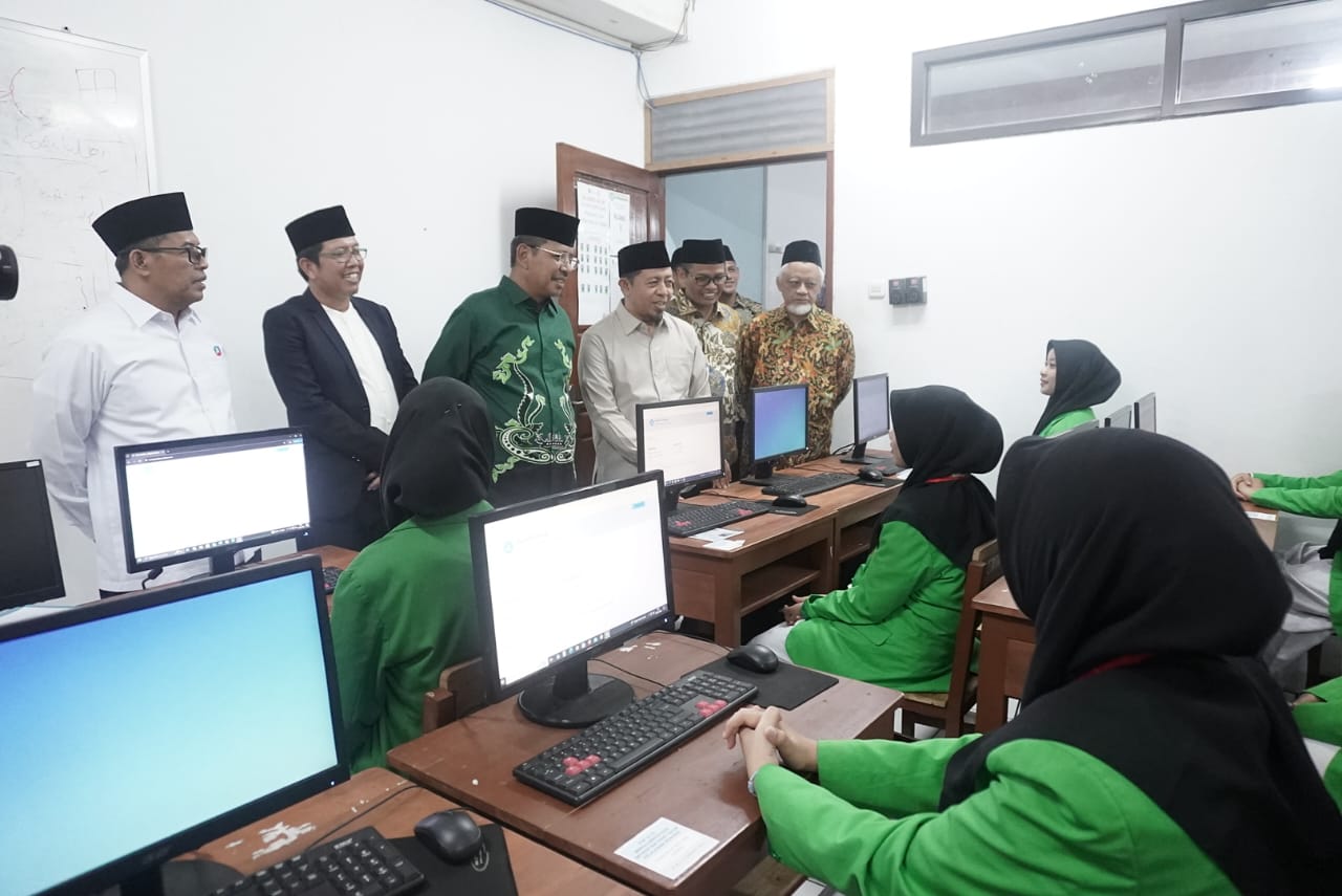 Kemenag Beberkan Perbedaan Soal Imtihan Wathani Tahun Ini