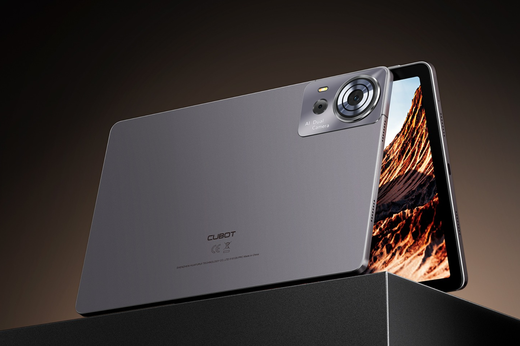 Cubot TAB 70 4G, Tablet Murah untuk Segala Kebutuhan