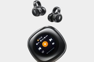 5 TWS Digital Display, Harga di Bawah Rp400 Ribuan