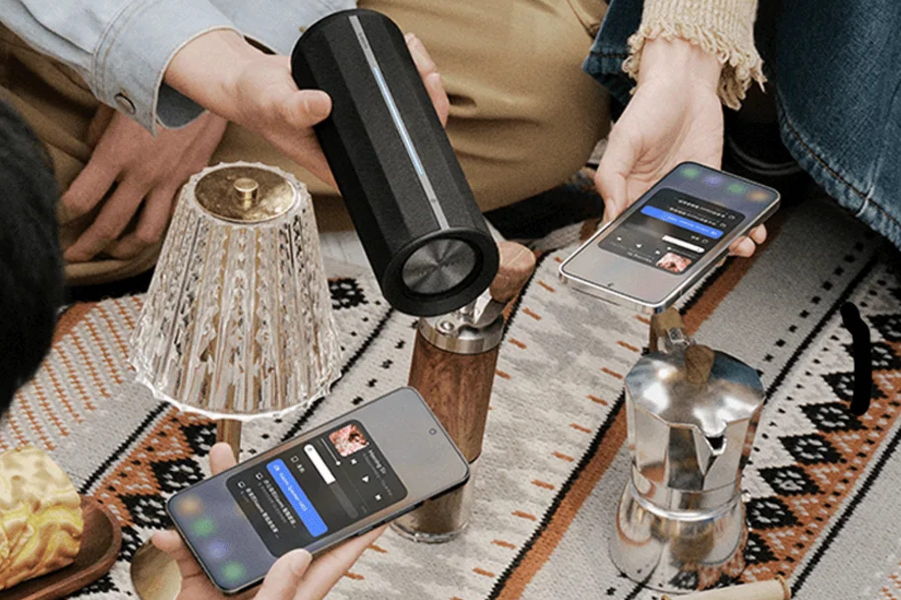 5 Speaker Bluetooth Xiaomi, Cocok untuk Semua Suasana