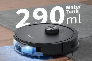 4 Robot Vacuum Cleaner Awal Tahun 2025, Masih Worth It Meski PPN Naik 12 Persen