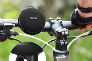 5 Speaker Bluetooth untuk Sepeda, Bodi Tangguh dan Gowes Makin Seru