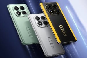 POCO X7 Resmi Rilis Global, Ini Fitur dan Harganya