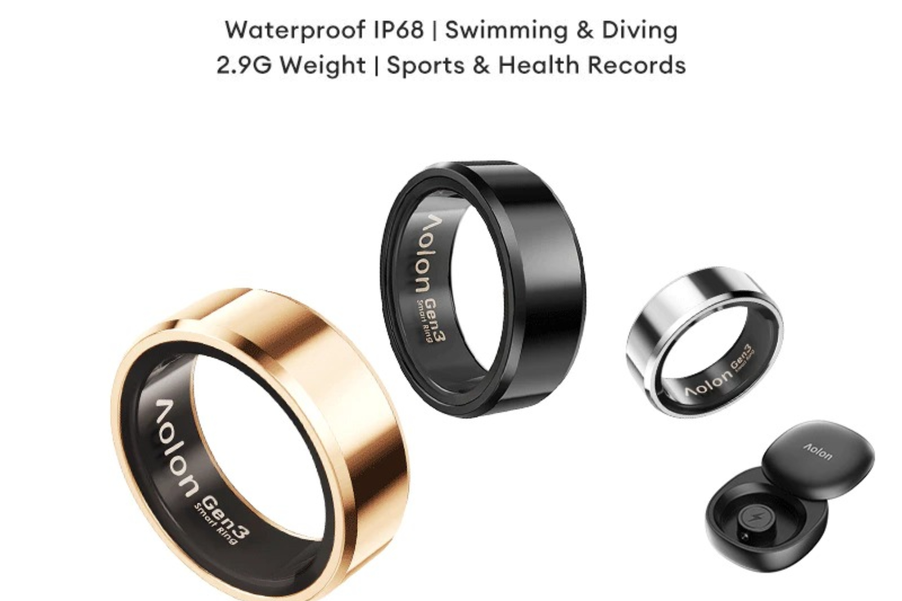 4 Smart Gadget untuk Pantau Kesehatan, Bisa Terapkan Gaya Hidup Sehat