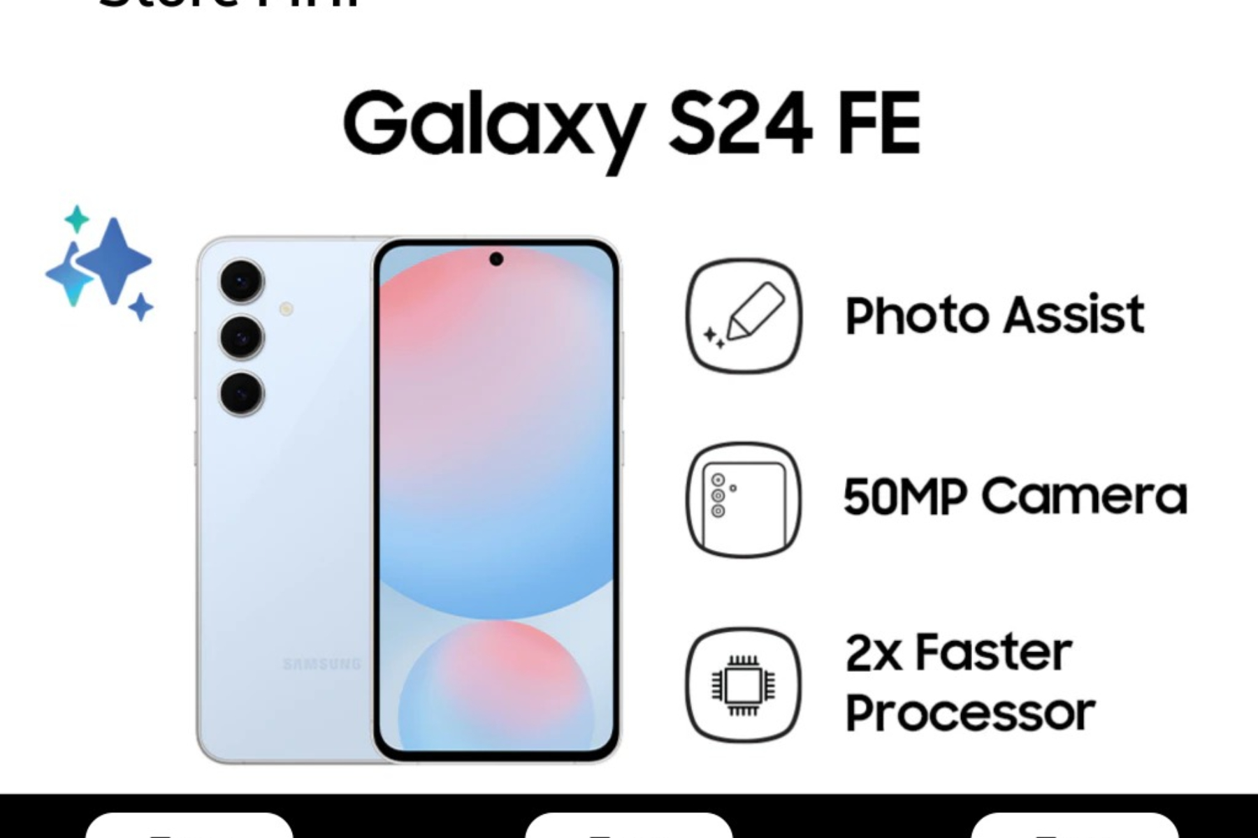 4 Smartphone Flagship Murah, Hasil Foto Profesional!