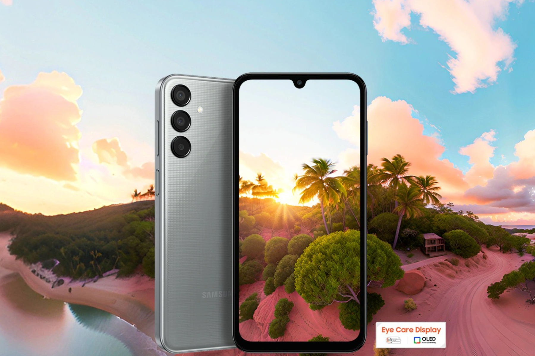 4 Smartphone 5G Harga Terjangkau, Mulai Rp2 Jutaan, Mana Pilihanmu?