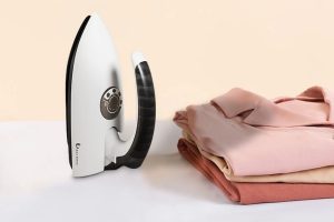 5 Setrika Portable dengan Harga Rp100 Ribuan, Cocok untuk Travelling