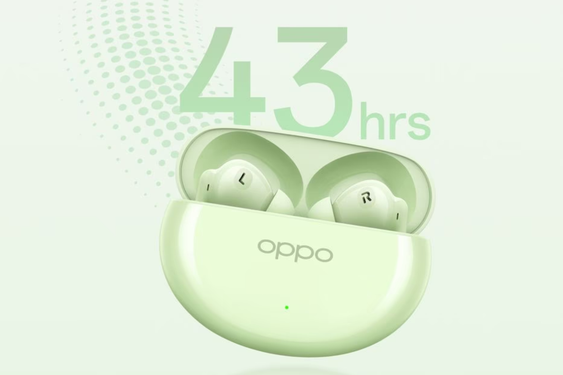 OPPO Enco Air4 Hadir di Indonesia, Earbuds Tangguh untuk Segala Kebutuhan