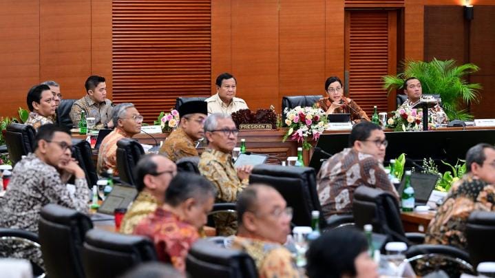 Siapkan Paket Stimulus Senilai 38,6 Triliun, Pemerintah Tegaskan PPN 12 Persen Hanya untuk Barang Mewah