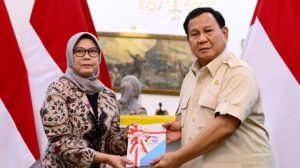 BPK Hargai Upaya Presiden Prabowo Bentuk Good Government hingga Transisi Kabinet