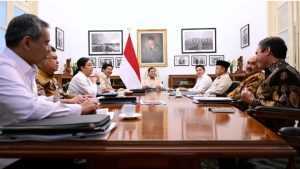Investor Asing Makin Percayai Indonesia, Ada Peran Penting Presiden Prabowo