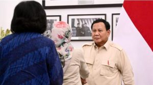 Pembentukan Komite Percepatan Transformasi Digital Disetujui Presiden