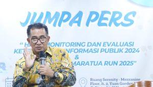 Akmal Malik Targetkan Maratua Run Jadi Event Tahunan, Mengapa?