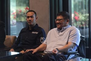 Dukung Efisiensi Anggaran, Kemenpora Siap Lakukan Penyesuaian Program