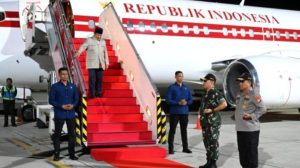 Masyarakat Beri Kepuasan Tinggi, Pemerintah Tak akan Terlena