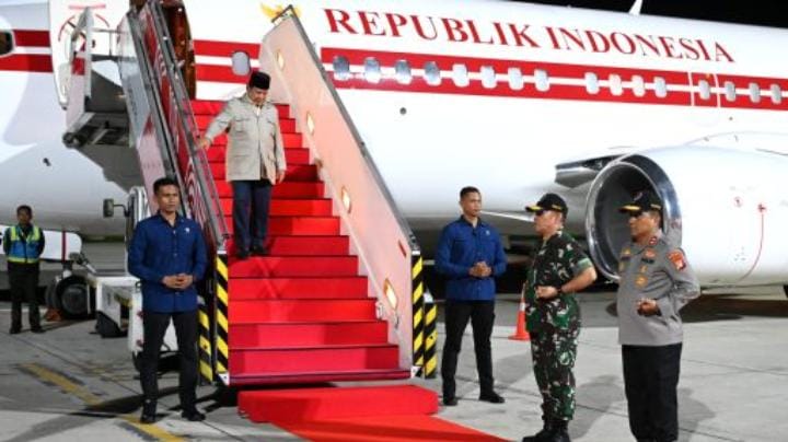 Masyarakat Beri Kepuasan Tinggi, Pemerintah Tak akan Terlena