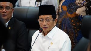 Menteri Agama Sebut Penurunan Biaya Haji Sejalan dengan Harapan Presiden