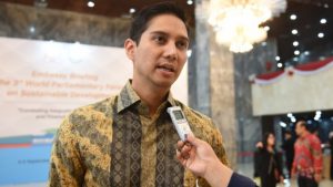 Indonesia Gabung BRICS, DPR Beri Restu?