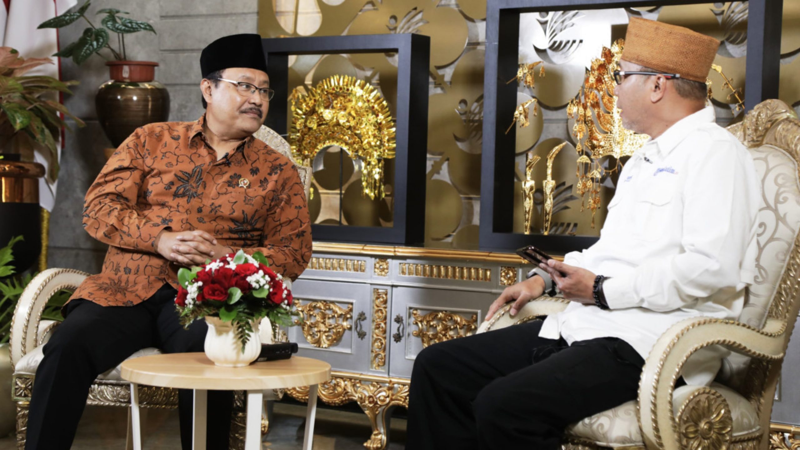 Mensos Optimis Program Makan Bergizi Gratis Bisa Tingkatkan Perekonomian Lokal