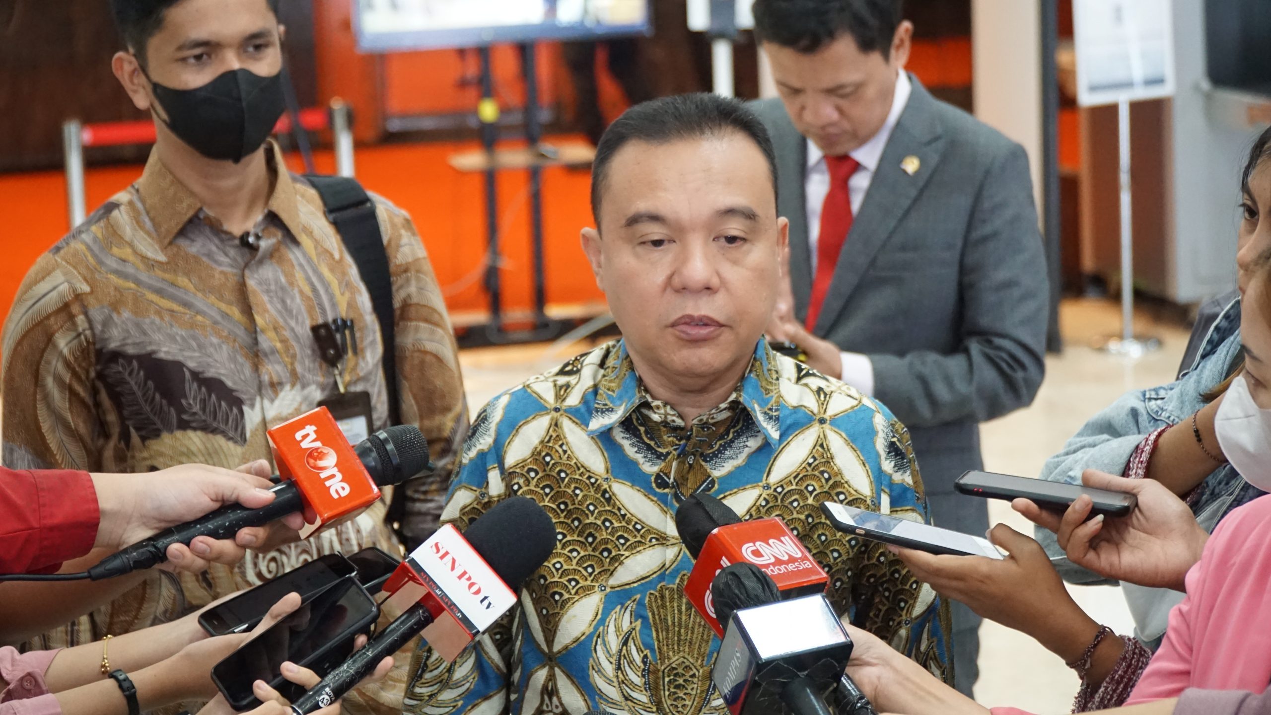 Makan Bergizi Gratis Disokong Dana Pribadi Presiden, Ini Komentar DPR RI