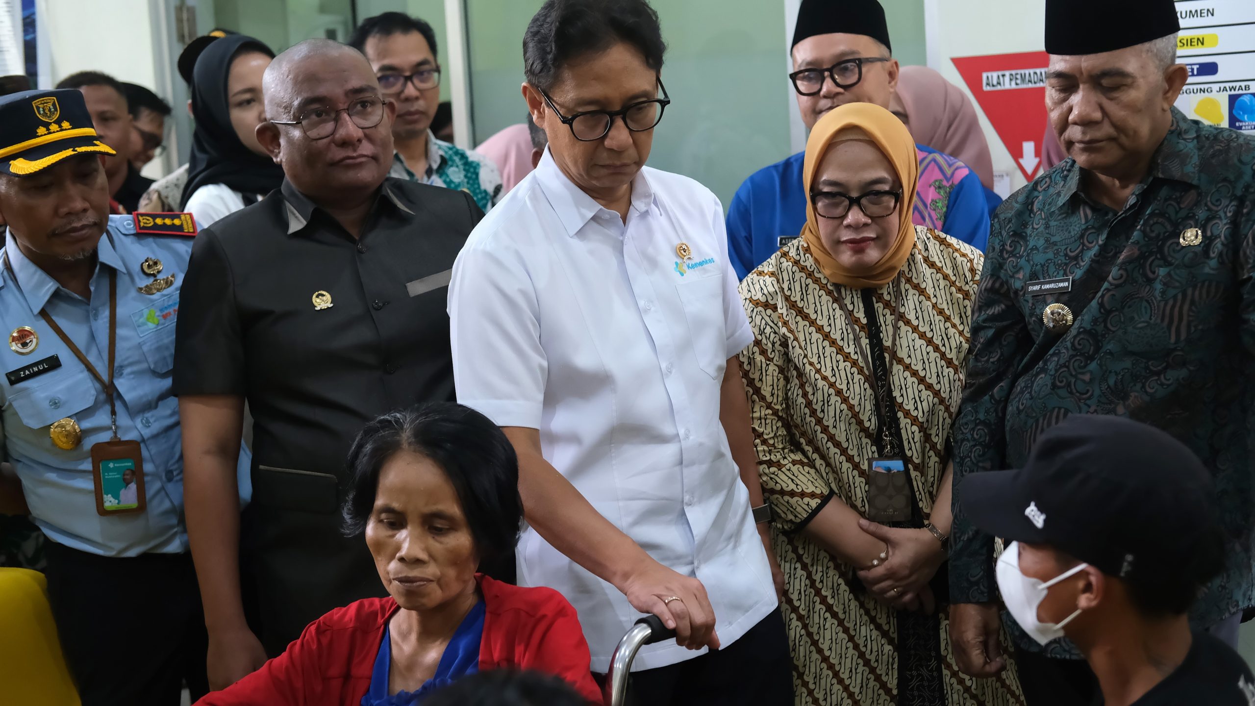 Jubir Kemenkes Ungkap Tantangan Utama Quick Win Peningkatan Kualitas RSUD Daerah Terpencil