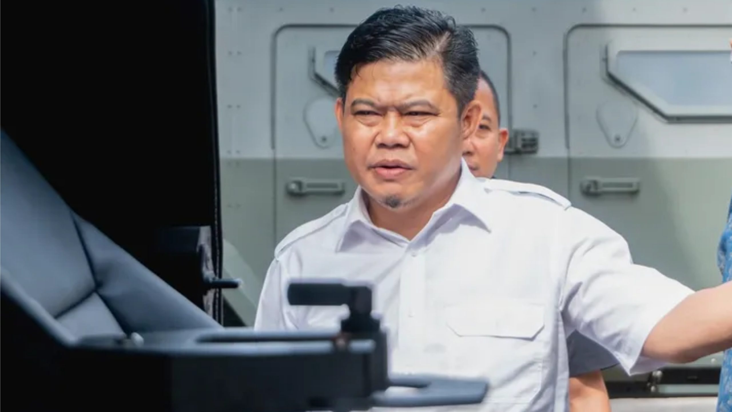 DPR RI Dorong Pembentukan Tim Investigasi Imbas Insiden Penembakan WNI di Malaysia