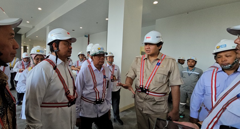 Kementerian PKP Masih Rundingkan Biaya Sewa Rusun Wisma Atlet