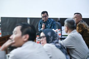 Kemkomdigi Optimis Pemerintah Bisa Atasi Tantangan Kesenjangan Digital