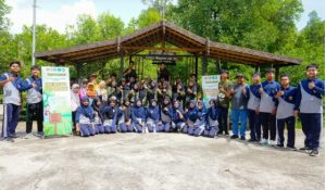 SMAN 1 Kuaro