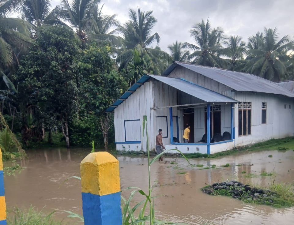 banjir