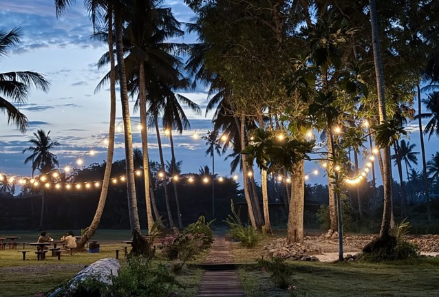 Watu Beach Balikpapan