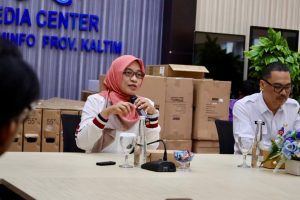 Kaltim Siapkan Hadiah Fantastis untuk Event Maratua Run 2025