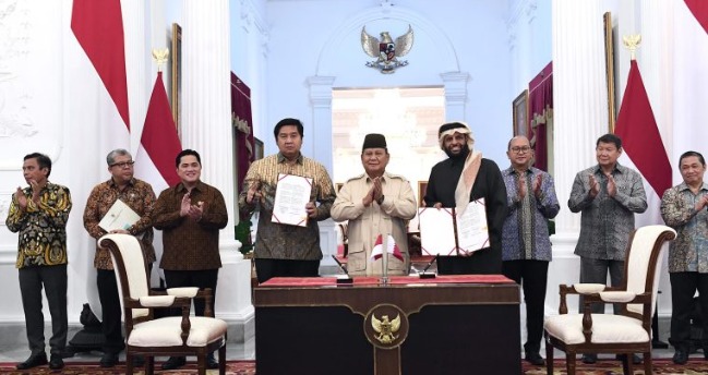 hunian 1 juta unit investor qatar