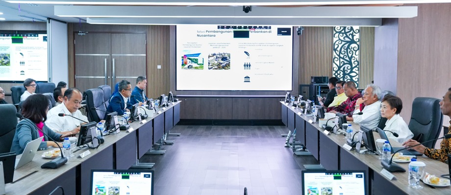 investasi perbankkan