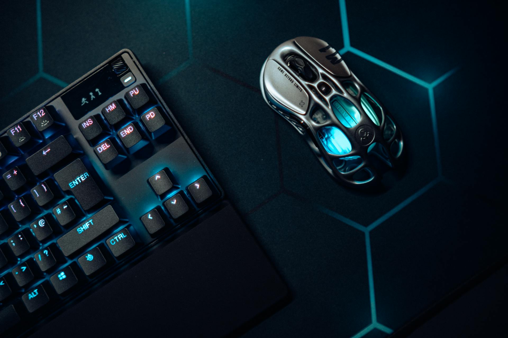 5 Mouse Gaming yang Berkualitas dengan Harga Terjangkau