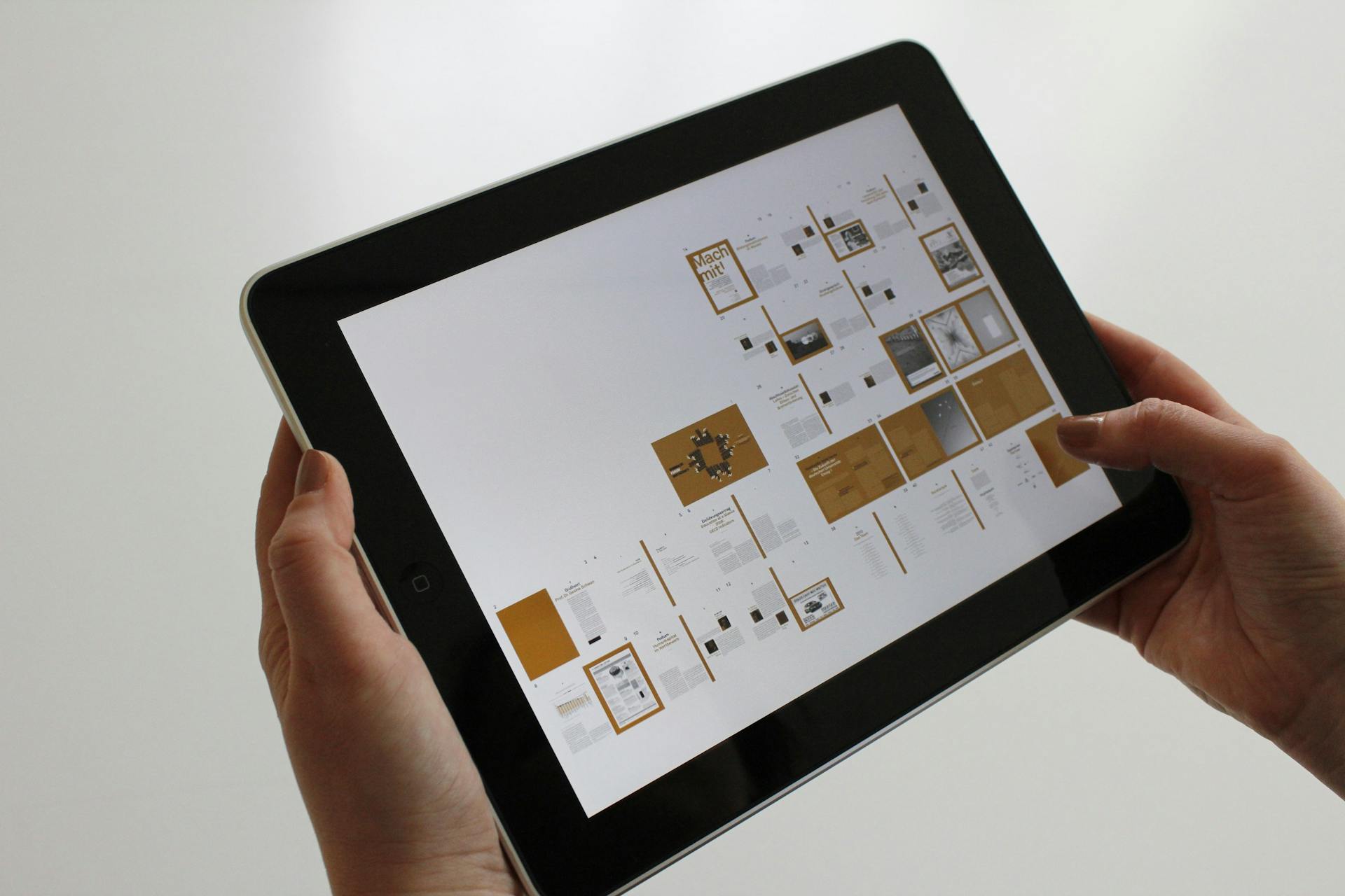 4 Tablet untuk Desain Grafis, Ada Apple hingga Samsung