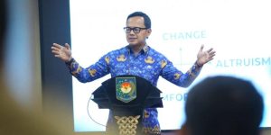 Bima Arya Ungkap Pembagian Jadwal Pelantikan Kepala Daerah di Indonesia