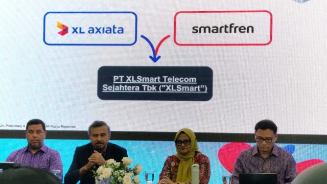 xlsmart