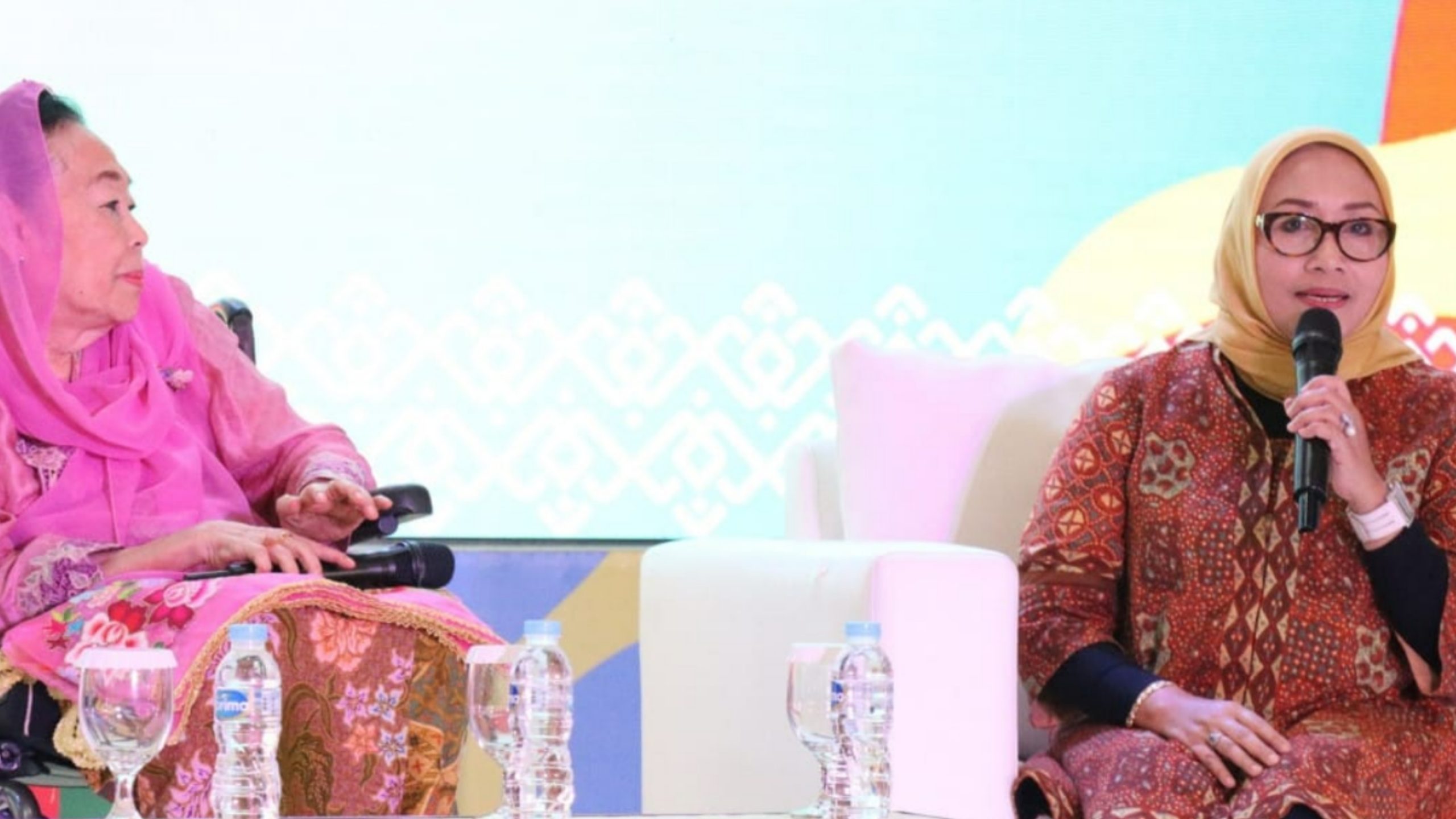 20 Persen Anak Indonesia Kekurangan Peran Ayah, Pemerintah Inisiasi Program Strategis
