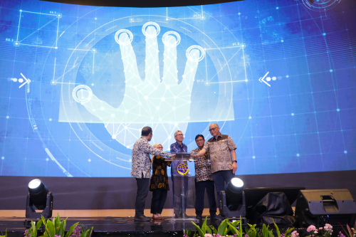 MaritimHUB Integrasikan 63 Aplikasi dan 309 Layanan